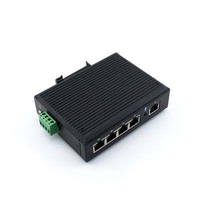 INDATECH NETLance 5 Port x 10/100BaseT(X)